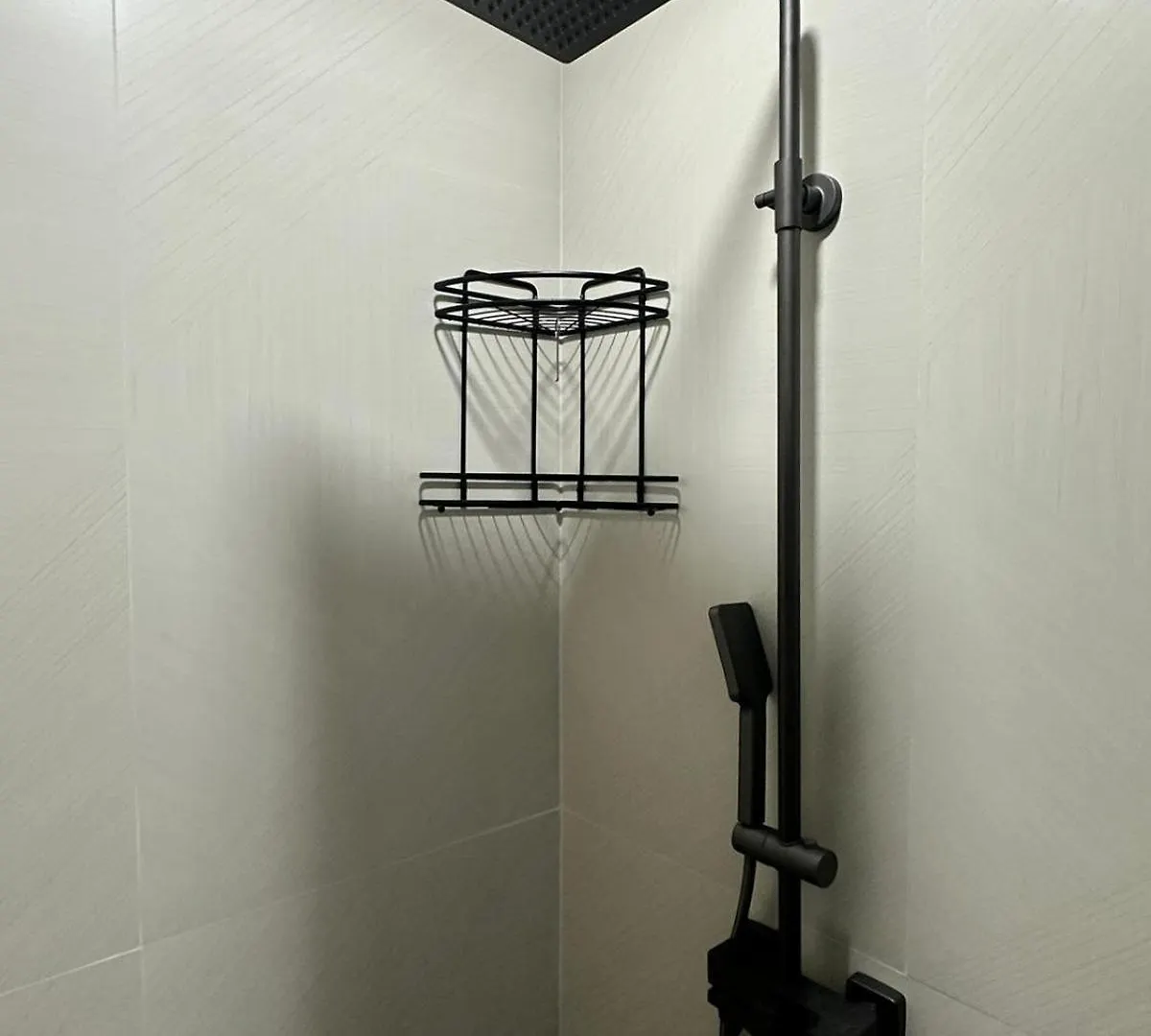 Comfort Class Two-Room Apartment Rams Navoi Almaty Kazakhstan