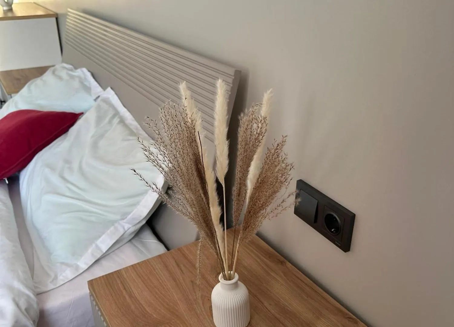 Comfort Class Two-Room Apartment Rams Navoi Almaty