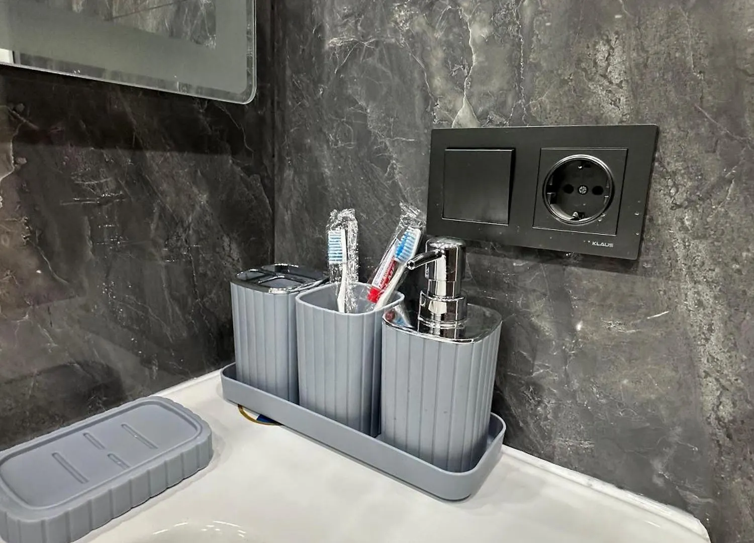 Comfort Class Two-Room Apartment Rams Navoi Almaty